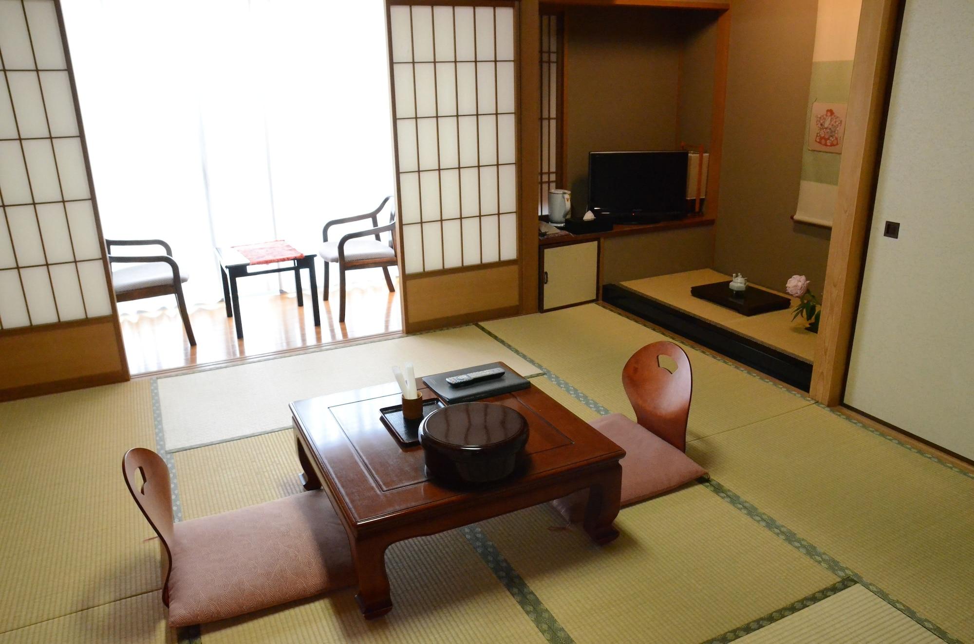 Ryokan Kyo-No-Yado Kagihei Киото Екстериор снимка