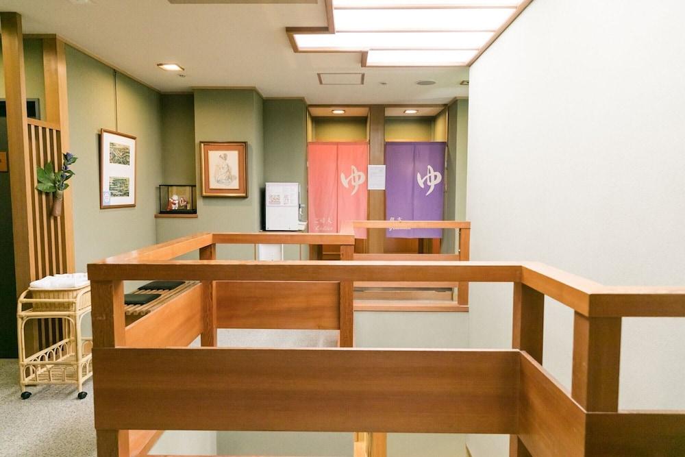 Ryokan Kyo-No-Yado Kagihei Киото Екстериор снимка
